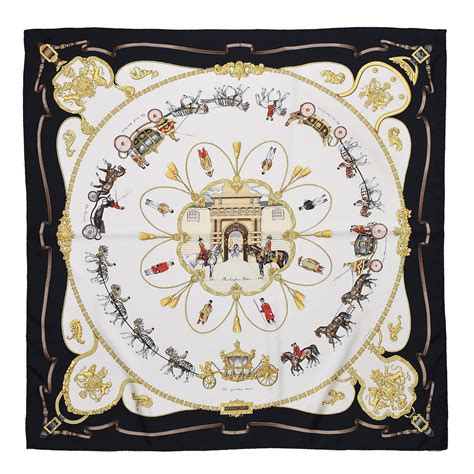 hermes royal mews|royal mews Hermes headscarf.